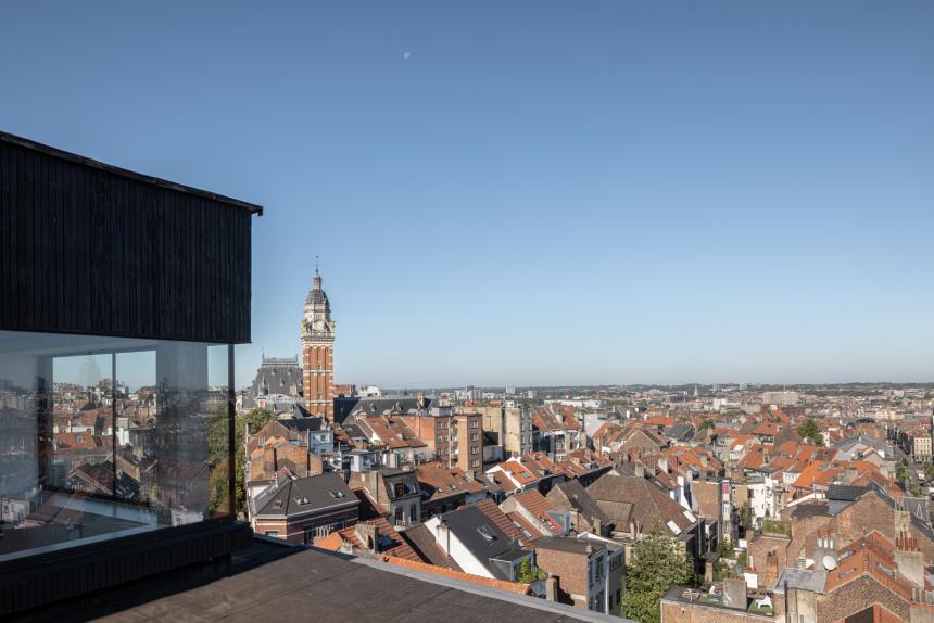© Tim Van de Velde
