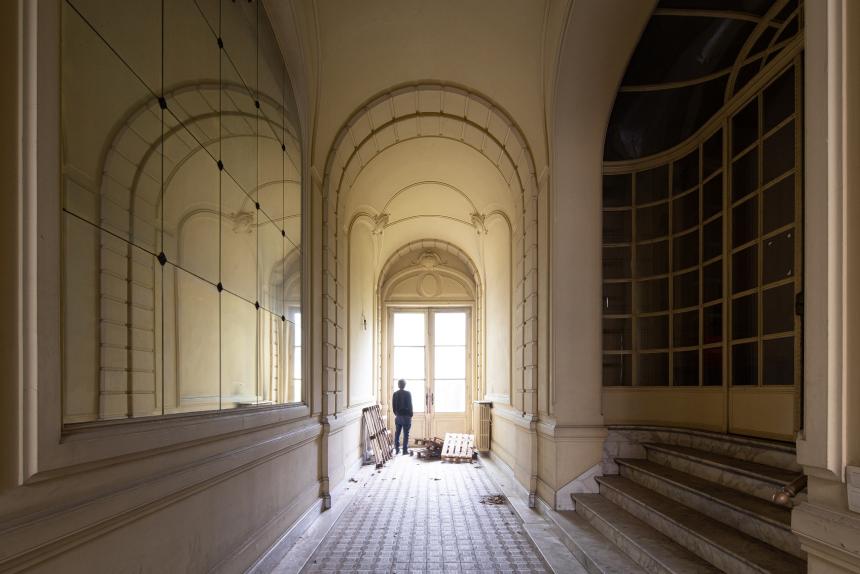 © François Lichtlé