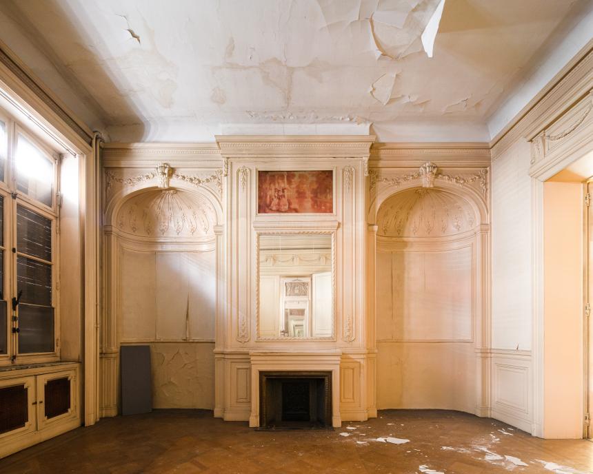 © François Lichtlé