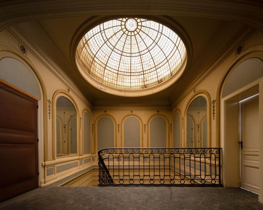 © François Lichtlé