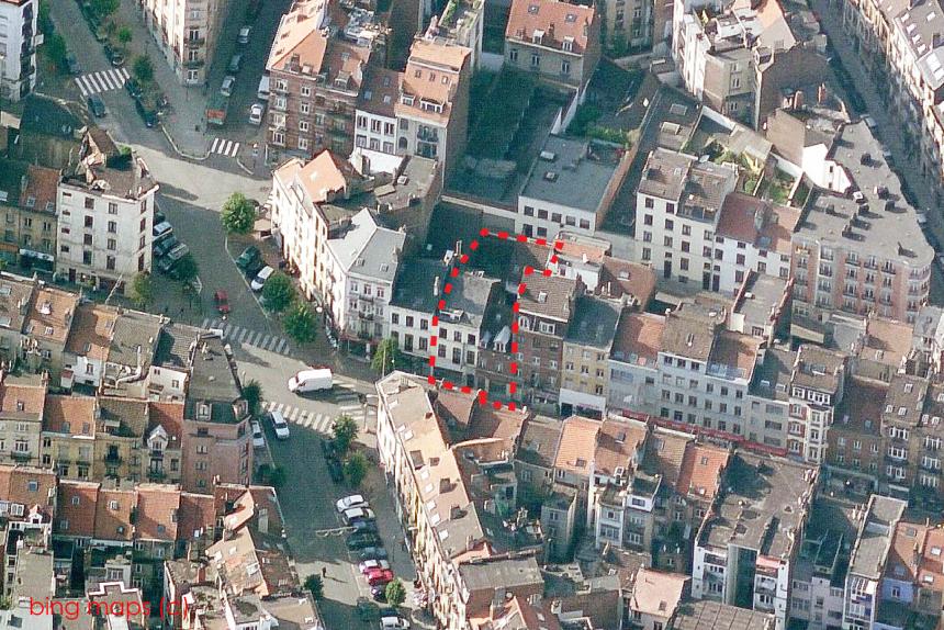 © Bing Maps