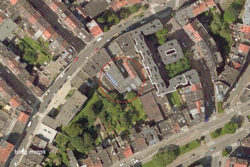© Bing Maps
