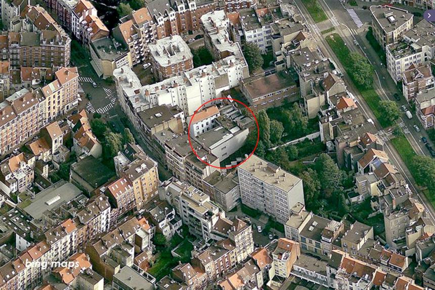 © Bing Maps