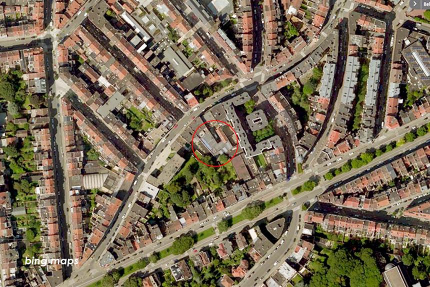 © Bing Maps