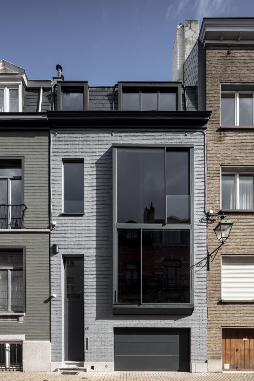 © Tim Van de Velde