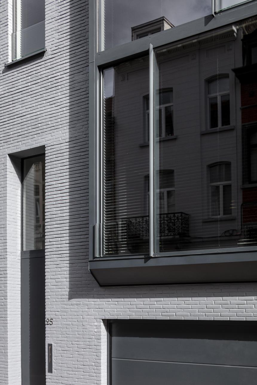 © Tim Van de Velde