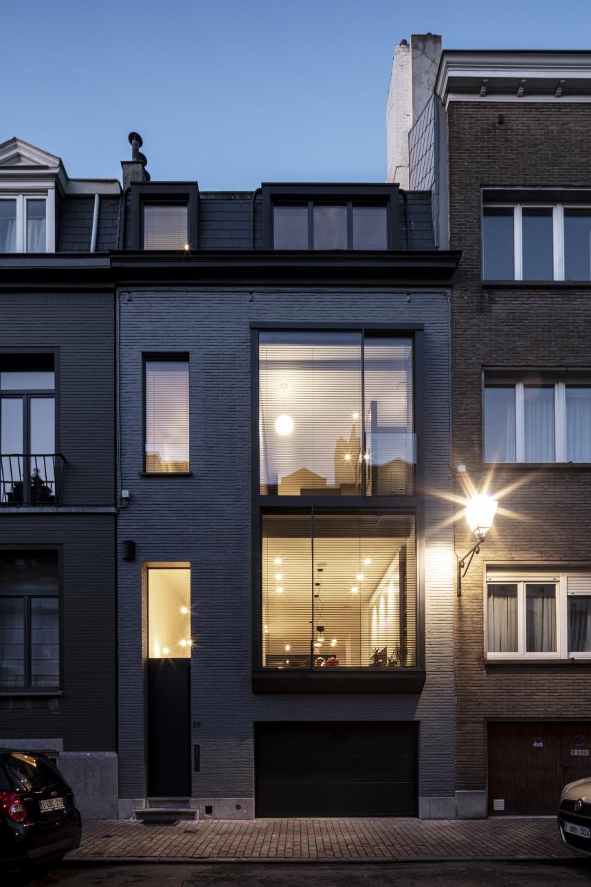 © Tim Van de Velde