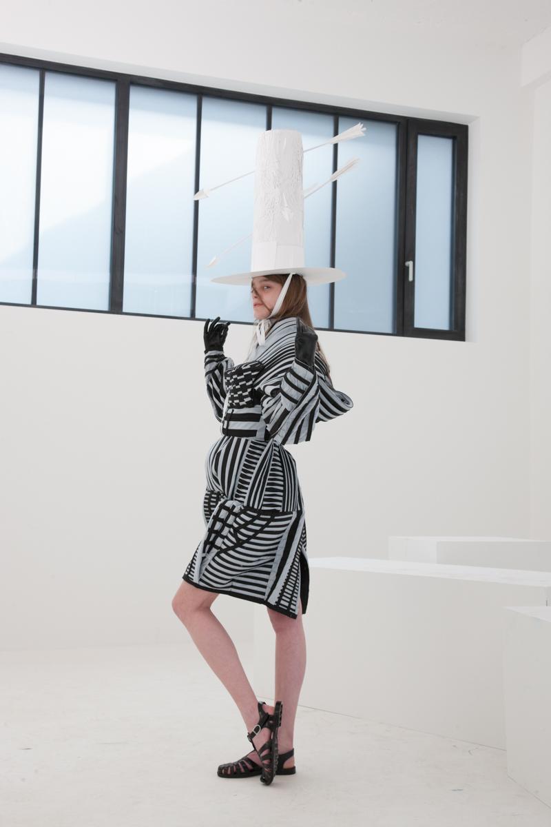 La Cambre Mode © Pierre Debusschere